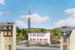 Auhagen 13361 - TT Funkstation