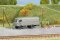Auhagen 66054 - TT Robur LD3000 Kastenwagen Post