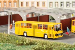Auhagen 66057 - TT IKARUS 260 "Karl-Marx-Stadt"