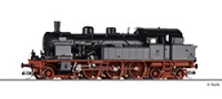 Tillig 04209 - TT Dampflokomotive T18 der KWStB, Ep. I...