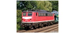 Tillig 04387 - TT Elektrolokomotive 140 855-8 der...