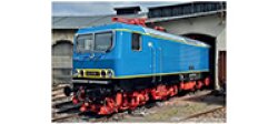 Tillig 04352 - TT Elektrolokomotive 243 019-7 der Wedler...