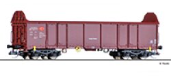 Tillig 18233 - TT Offener G&uuml;terwagen Ealos-t 058 der...