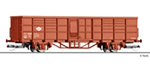 Tillig 14904 - TT START-Offener G&uuml;terwagen Fbs der MAV, Ep. VI