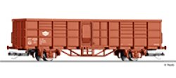 Tillig 14904 - TT START-Offener G&uuml;terwagen Fbs der...