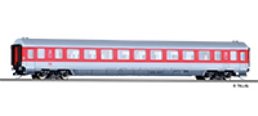 Tillig 16518 - TT Reisezugwagen 2. Klasse Bpmz 293 der DB AG, Ep. V