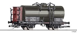 Tillig 95779 - TT Kesselwagen &bdquo;&Ouml;lverein 4...