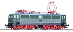 Tillig 502439 - TT Elektrolokomotive E 11 der DR, Ep. III