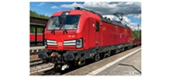 Tillig 04815 - TT Elektrolokomotive BR 193 der DB AG, Ep. VI