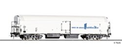 Tillig 77083 - H0 Maschinenk&uuml;hlwagen Iaghqrs...