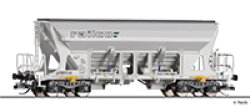 Tillig 15338 - TT Selbstentladewagen Faccnpps der Railco...