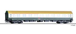 Tillig 16421 - TT Reisezugwagen 1./2. Klasse AB 512.1,...