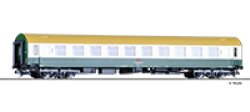 Tillig 16422 - TT Reisezugwagen 2. Klasse B 518, Typ Y/B...