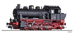 Tillig 72029 - H0 Dampflokomotive 92 2601 der DRG, Ep. II