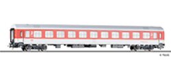 Tillig 75017 - H0 Reisezugwagen 2. Klasse Bomz 236.3,...