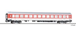 Tillig 75018 - H0 Reisezugwagen 2. Klasse Bimdz 267.8,...