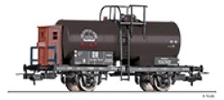 Tillig 77077 - H0 Kesselwagen &bdquo;Chemische Werke...