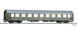 Tillig 75024 - H0 Reisezugwagen 1./2. Klasse ABm, Typ Y,...