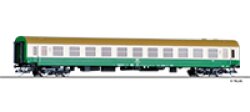 Tillig 502451 - TT Liegewagen 2. Klasse Bcme, Bauart...