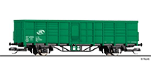 Tillig 14905 - TT START-Offener G&uuml;terwagen Fbs der ITL, Ep. VI