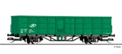 Tillig 14905 - TT START-Offener G&uuml;terwagen Fbs der...