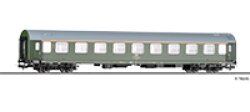 Tillig 75023 - H0 Reisezugwagen 1. Klasse Am, Typ Y, der...