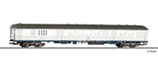 Tillig 13832 - TT Steuerwagen 2. Klasse BDnf 238 der DB, Ep. IV