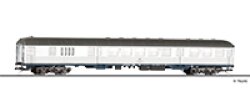 Tillig 13832 - TT Steuerwagen 2. Klasse BDnf 238 der DB,...