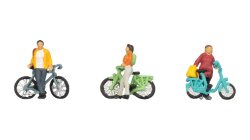 NOCH 36896 - N  Fahrradfahrer