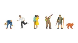 NOCH 45883 - TT Im Wald