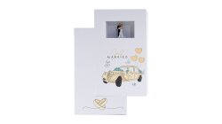 NOCH 99500 - Geschenkbox&nbsp;&bdquo;Hochzeit&rdquo;