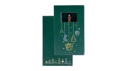 NOCH 99503 - Geschenkbox&nbsp;&bdquo;Weihnachten&rdquo;
