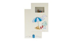 NOCH 99504 - Geschenkbox&nbsp;&bdquo;Urlaub&rdquo;
