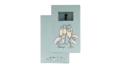 NOCH 99508 - Geschenkbox&nbsp;&bdquo;Cheers!&rdquo;