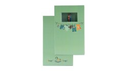 NOCH 99509 - Geschenkbox&nbsp;&bdquo;Gl&uuml;ckwunsch zum...