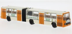 Brekina 59740 - Brekina, Ikarus 280.02, 1990, BVB -...