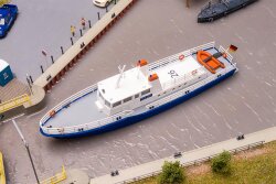 Faller  131019 - H0 Polizeiboot