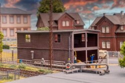 Faller  130083 - H0 Wasseraufbereitungsanlage