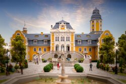 Faller  130830 - H0 Jagdschloss Bellevue