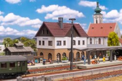 Faller  212129 - N Bahnhof Steinbach