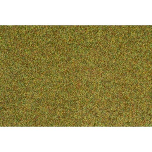 Auhagen 75213 - / Wiesenmatte hellgr&uuml;n 75 x 10