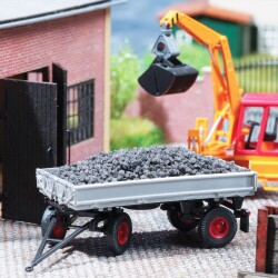 Busch 1124 - Kohlebunker/Anh&auml;nger H0