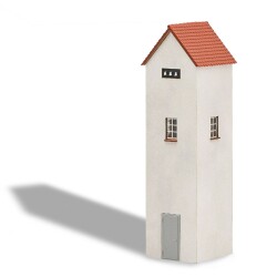 Busch 1366 - Trafohaus H0