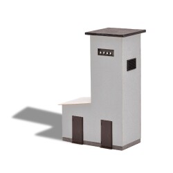 Busch 8824 - LPG Trafoturm TT