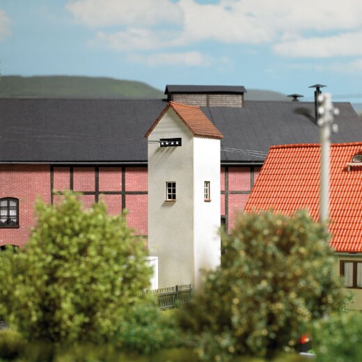 Busch 8825 - Trafohaus TT