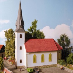 Busch 8920 - Stadtkirche TT