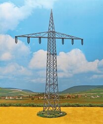 Busch 10799 - Hochspannungsmast [0]