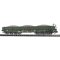 Busch 31187 - Flachwagen Samm 4818 Schotter TT