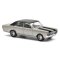Busch 42019 - Opel Rekord C, Silber