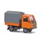 Busch 42253 - Multicar M26, Orange